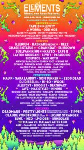 Festival information