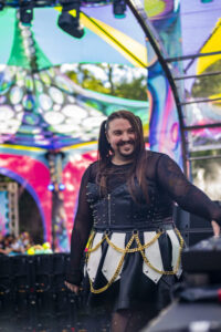 LGBT Inclusivity at Elements Fest